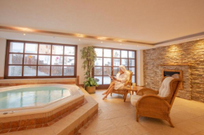 Hotel Alpin Superior